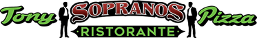 Tony Sopranos Pizza & Ristorante