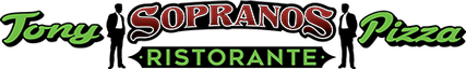 Tony Sopranos Pizza & Ristorante