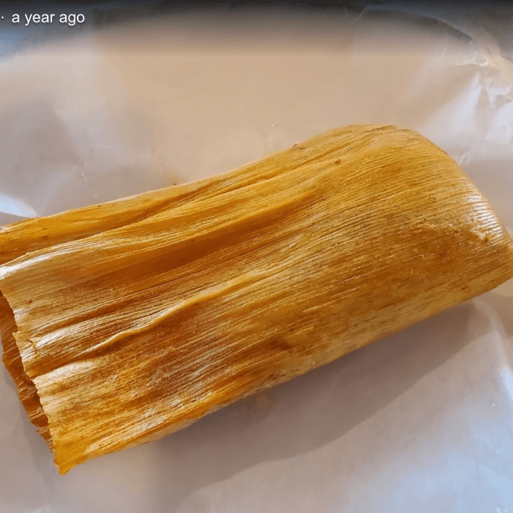 Tamale.