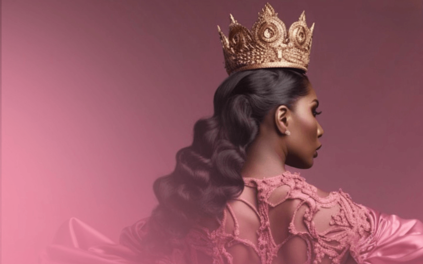 Ready for Miss Caribbean Los Angeles?👑✨
