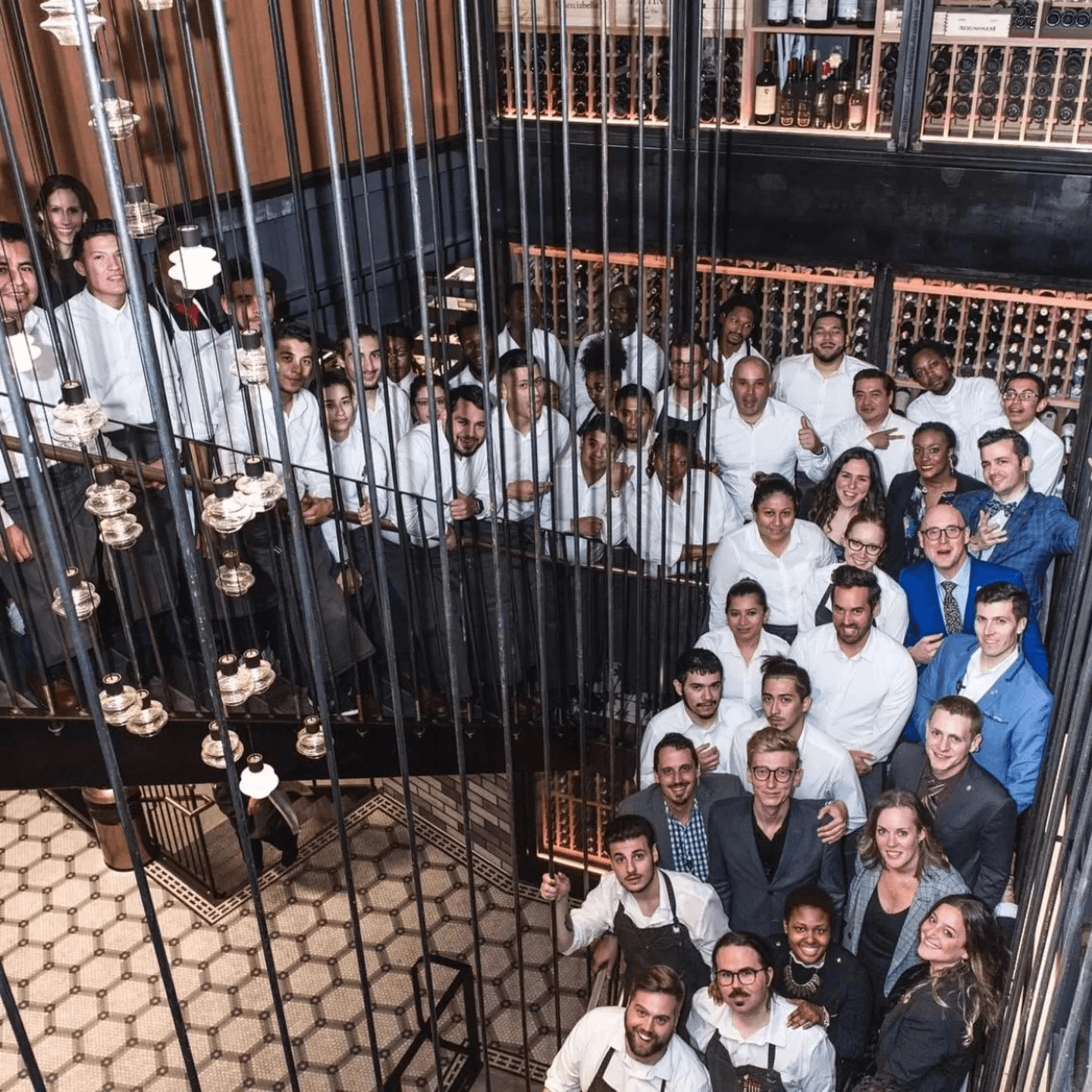 Make Your Washington Event Unforgettable