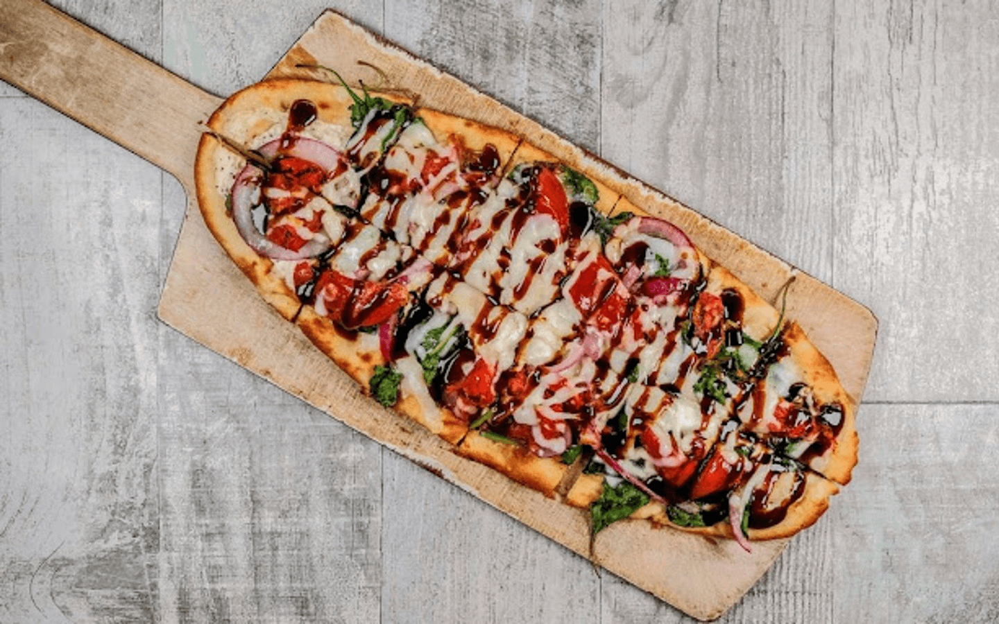 66 pizzeria discount