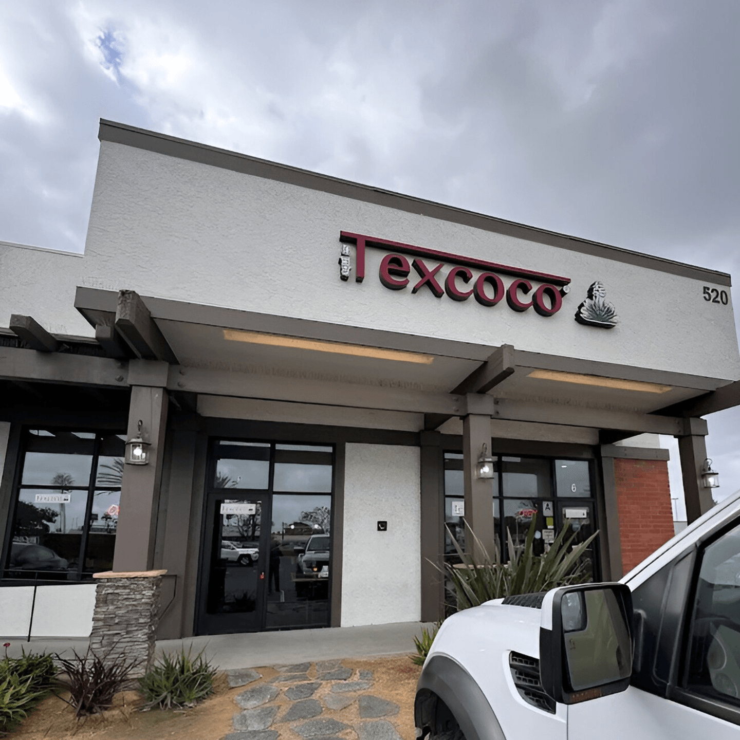 Welcome to Aqui Es Texcoco