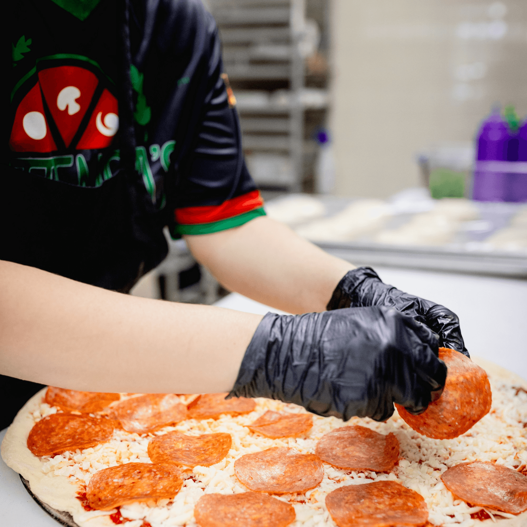 Mattenga's Pizzeria gallery image #5