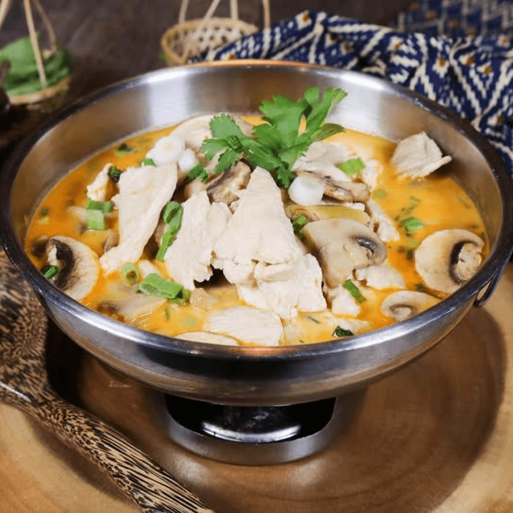 Thai E-San gallery image #4