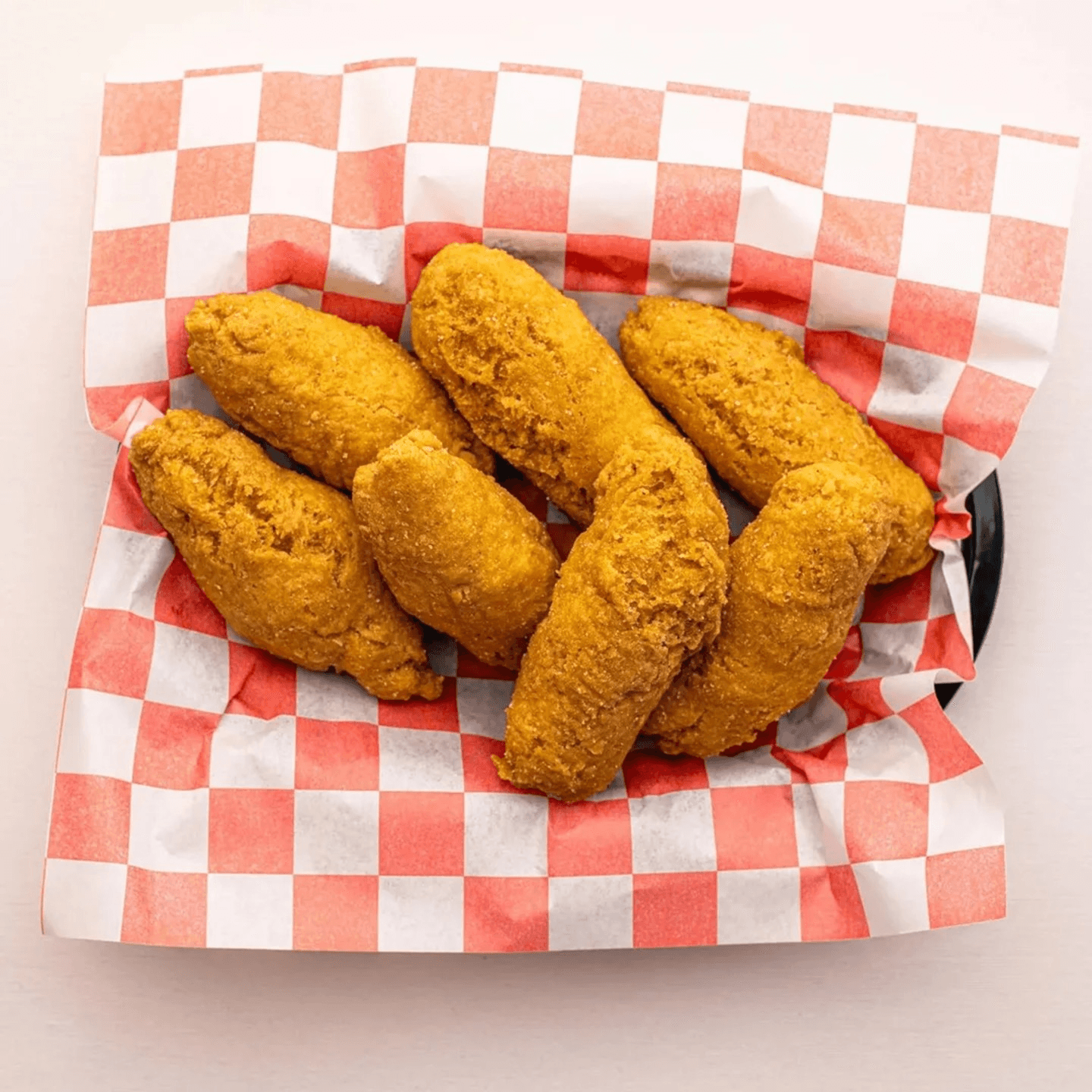 Our Menu, Full of Island Favorites