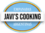JAVI’S COOKING "Empanadas Argentinas"