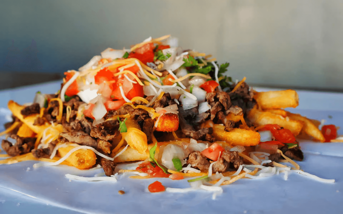 Elena's Taco Shop Rewards