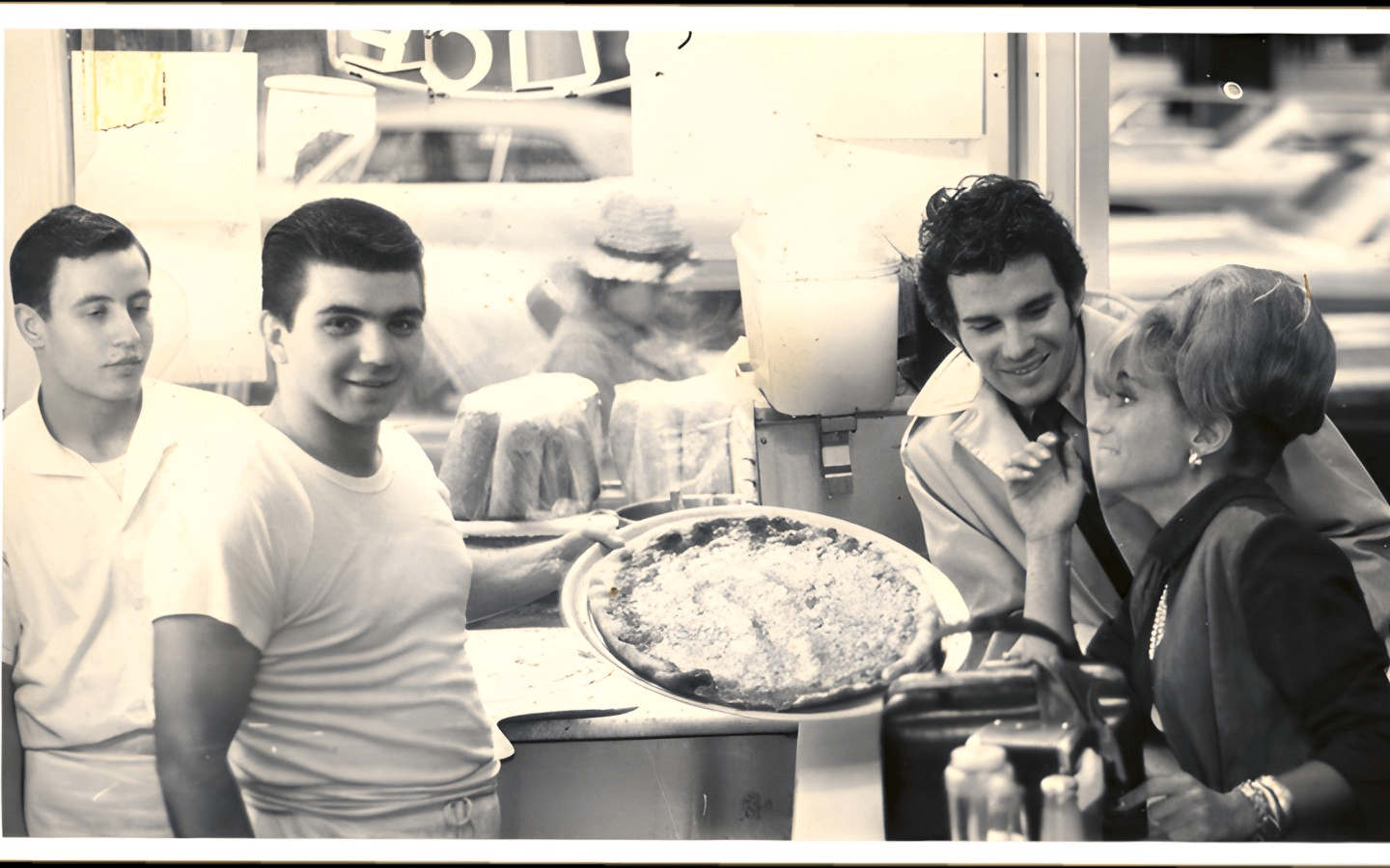 Our Italian Roots