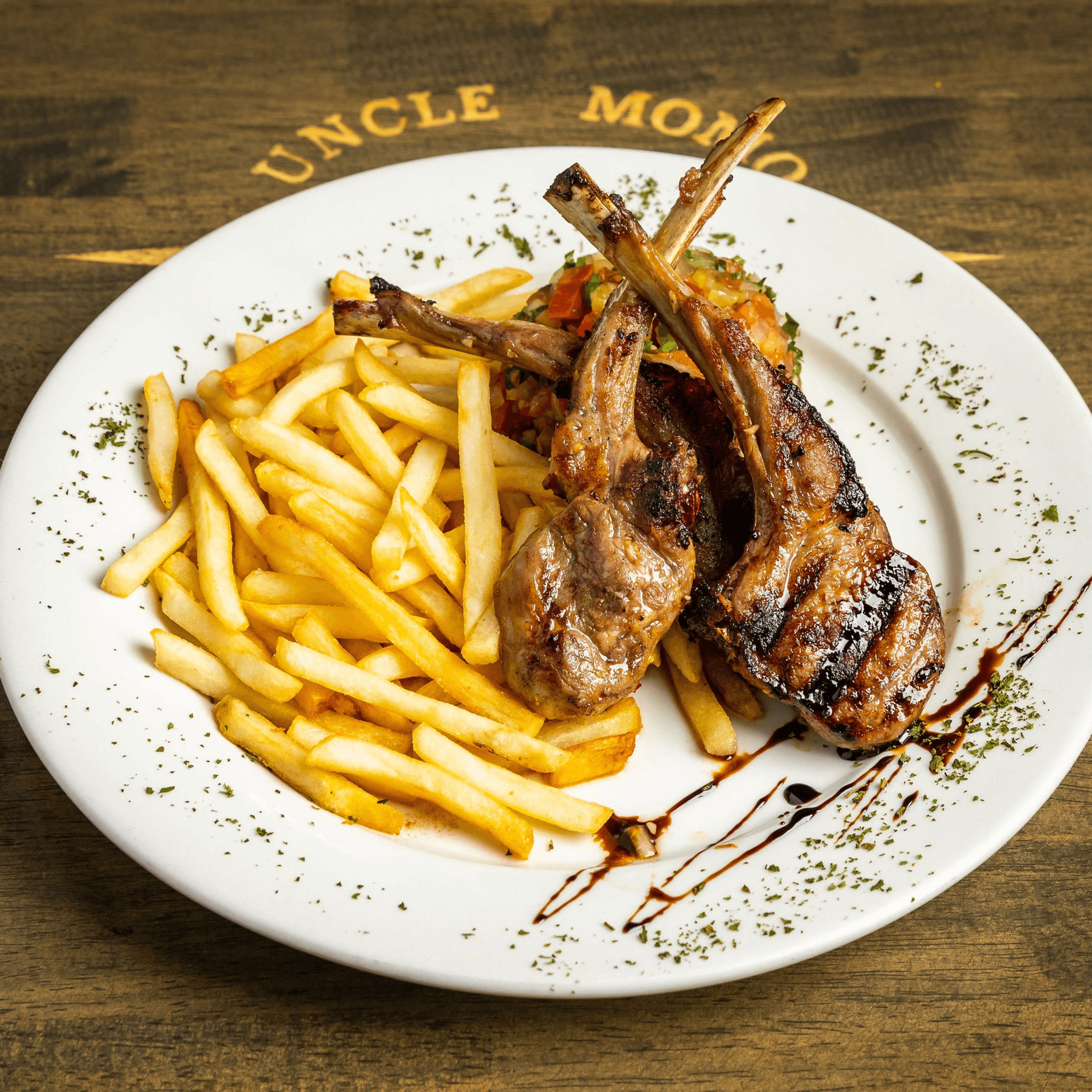 Uncle Momo gallery image #11