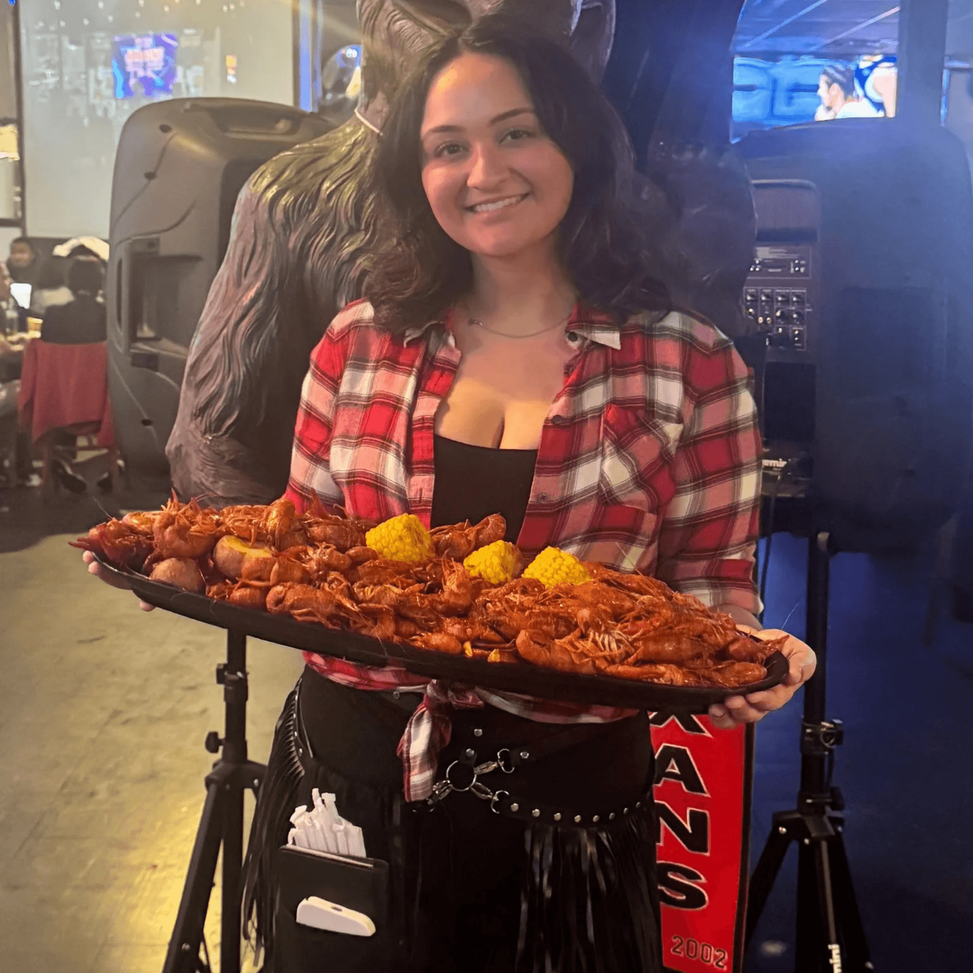 Wolfies Restaurant and Sports Bar gallery image #25