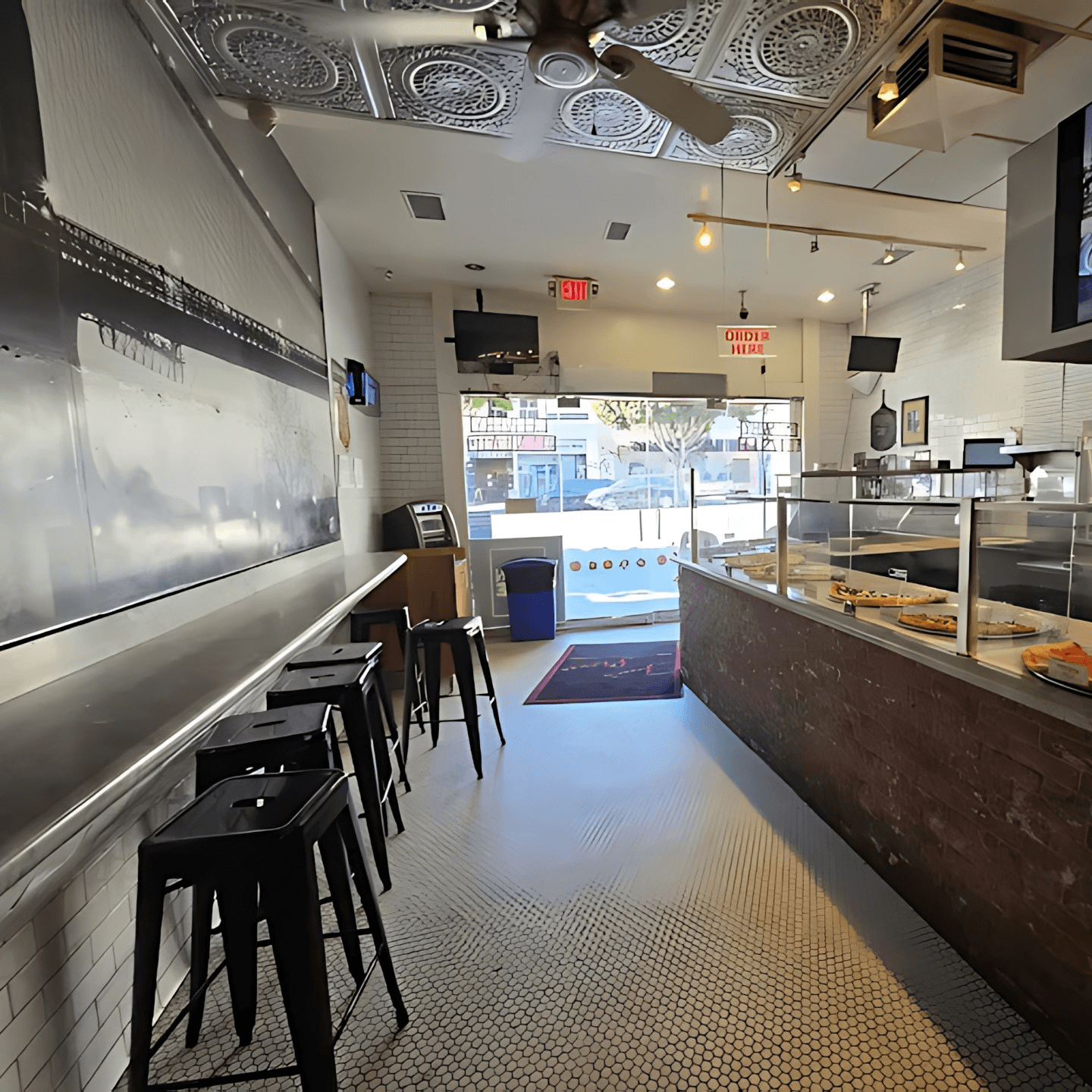 A Place for Everyone