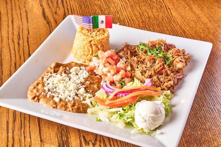 Carnitas: Authentic Mexican Pork Delights