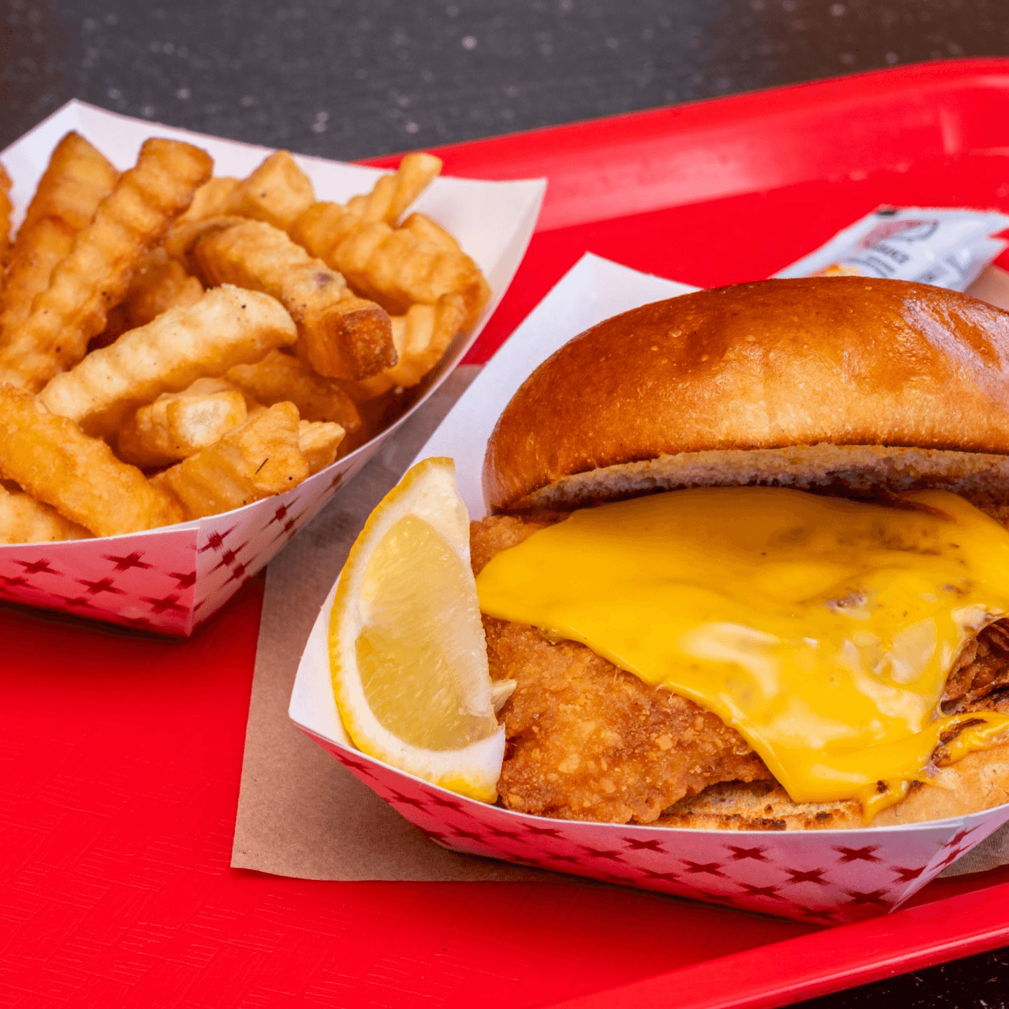 Hosting a Party or Event? We Cater!🎉