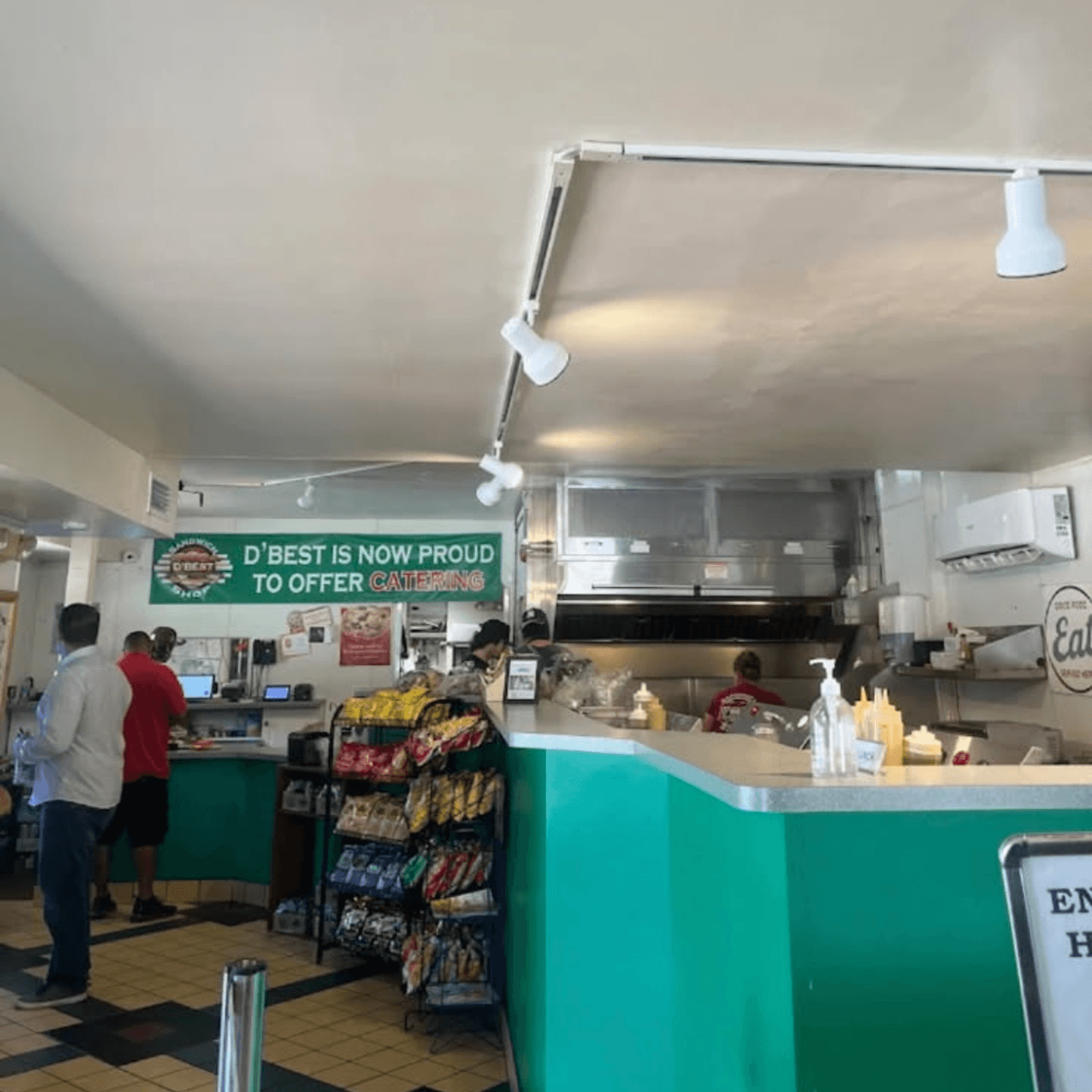 Where Flavor Meets Feel-Good Vibes