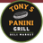 Tony’s Panini Grill Mineola
