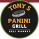 Tony’s Panini Grill Mineola