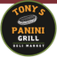 Tony’s Panini Grill Mineola