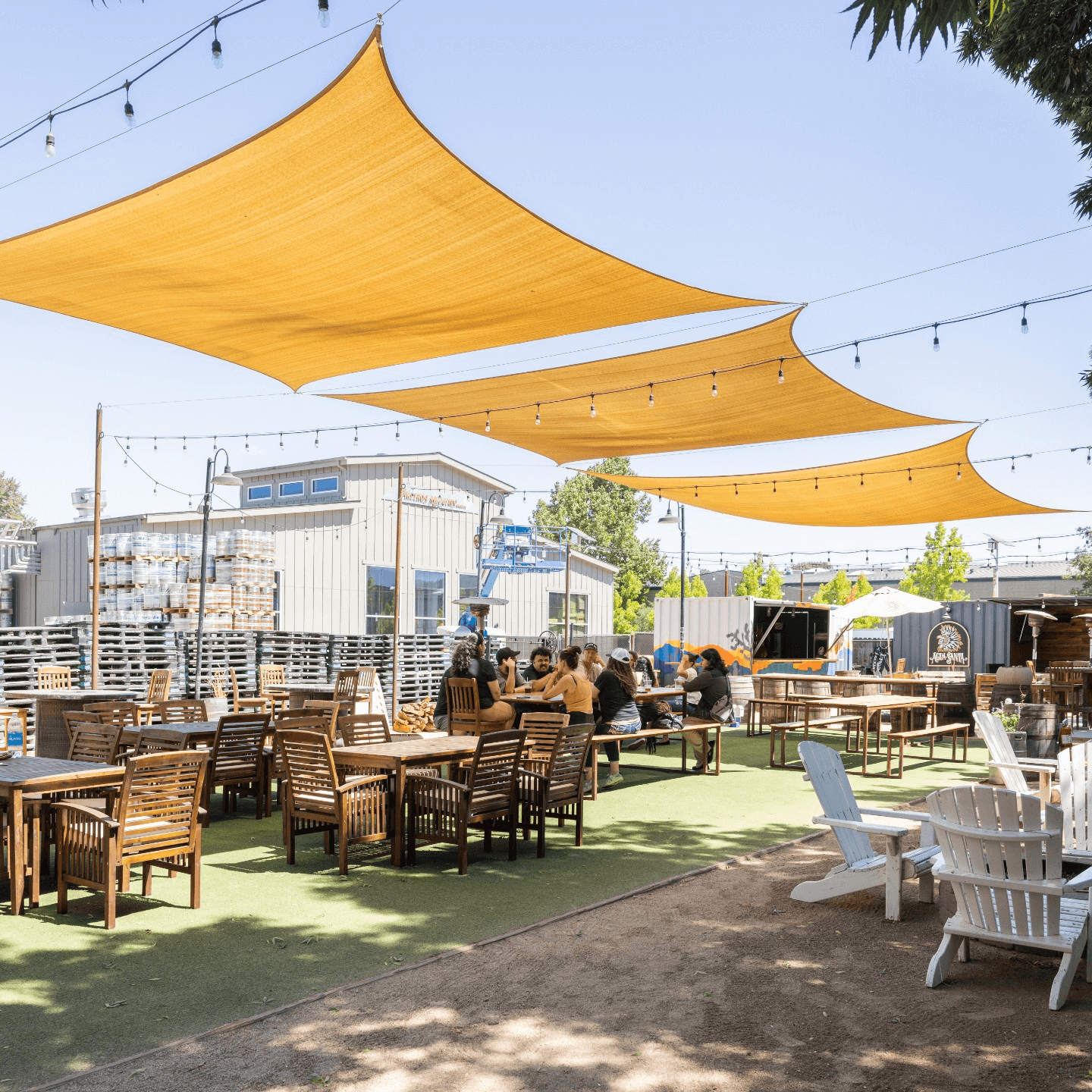 Welcome to Hudson’s Grill