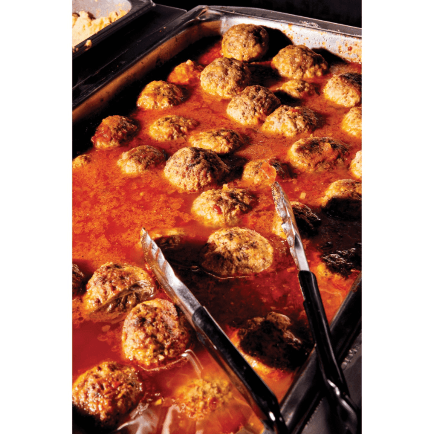 Savor the Flavors of Italian Tradition