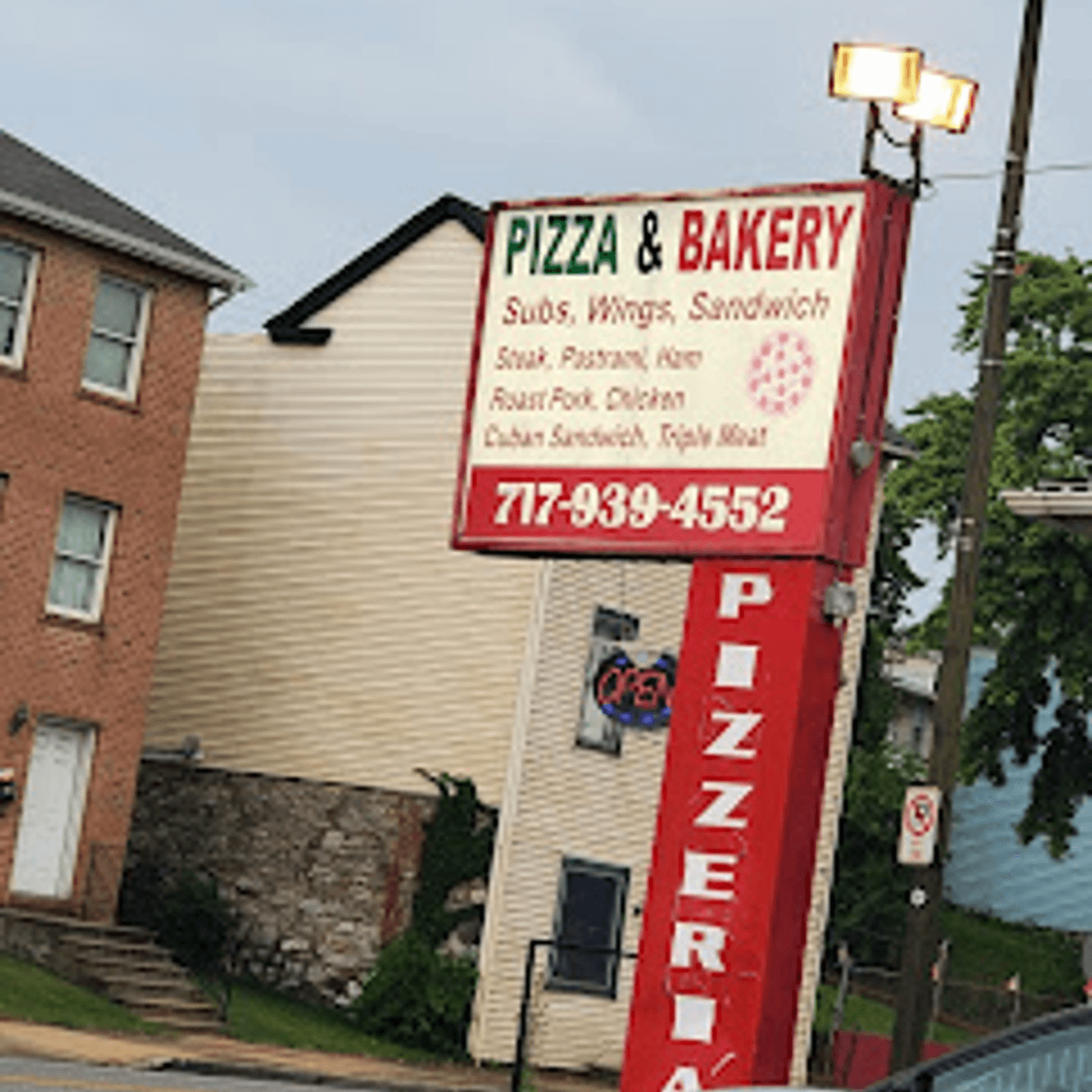 📍Steelton Location