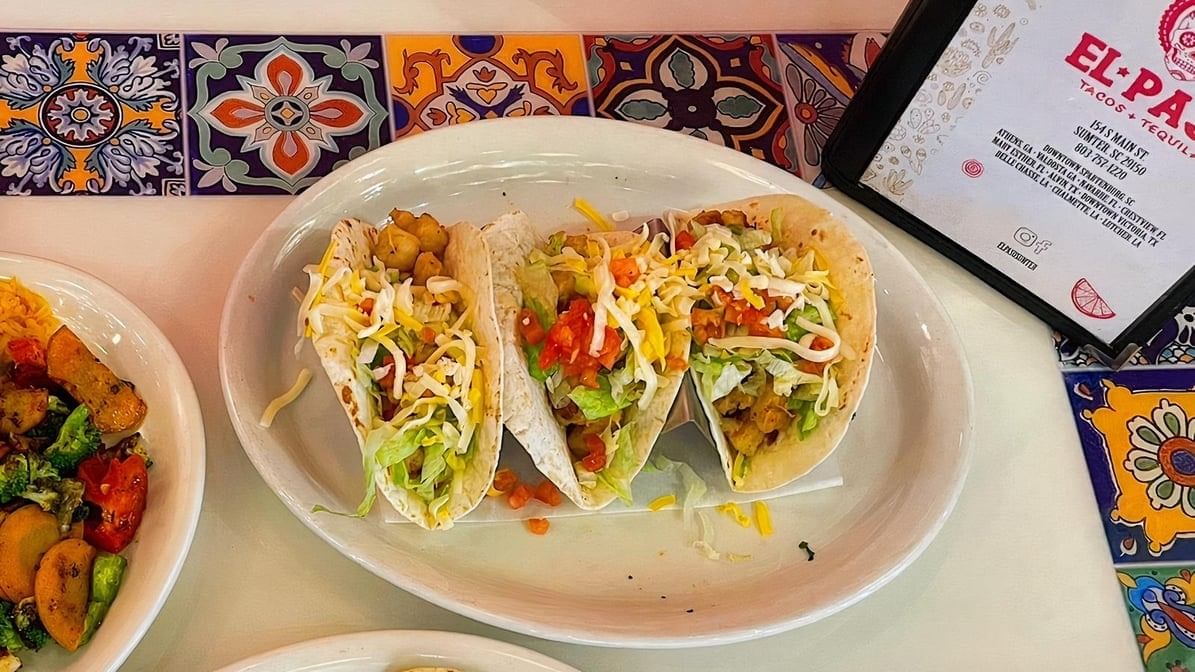 Egg-citing Options: Mexican Breakfast Favorites