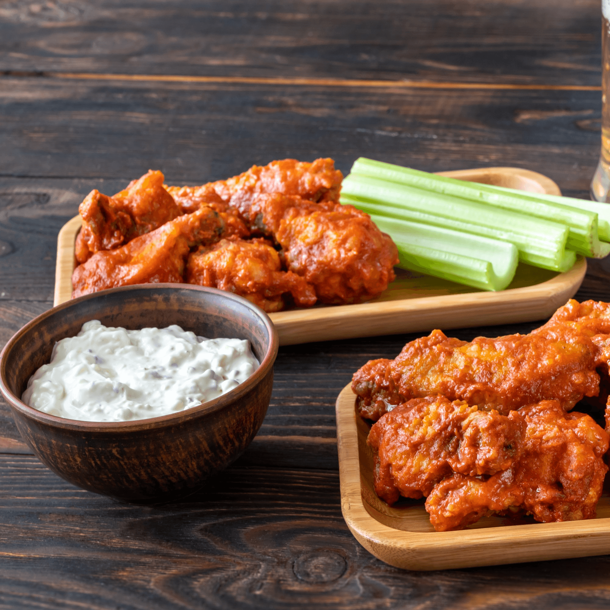 Sail N' Power Grill gallery image #3