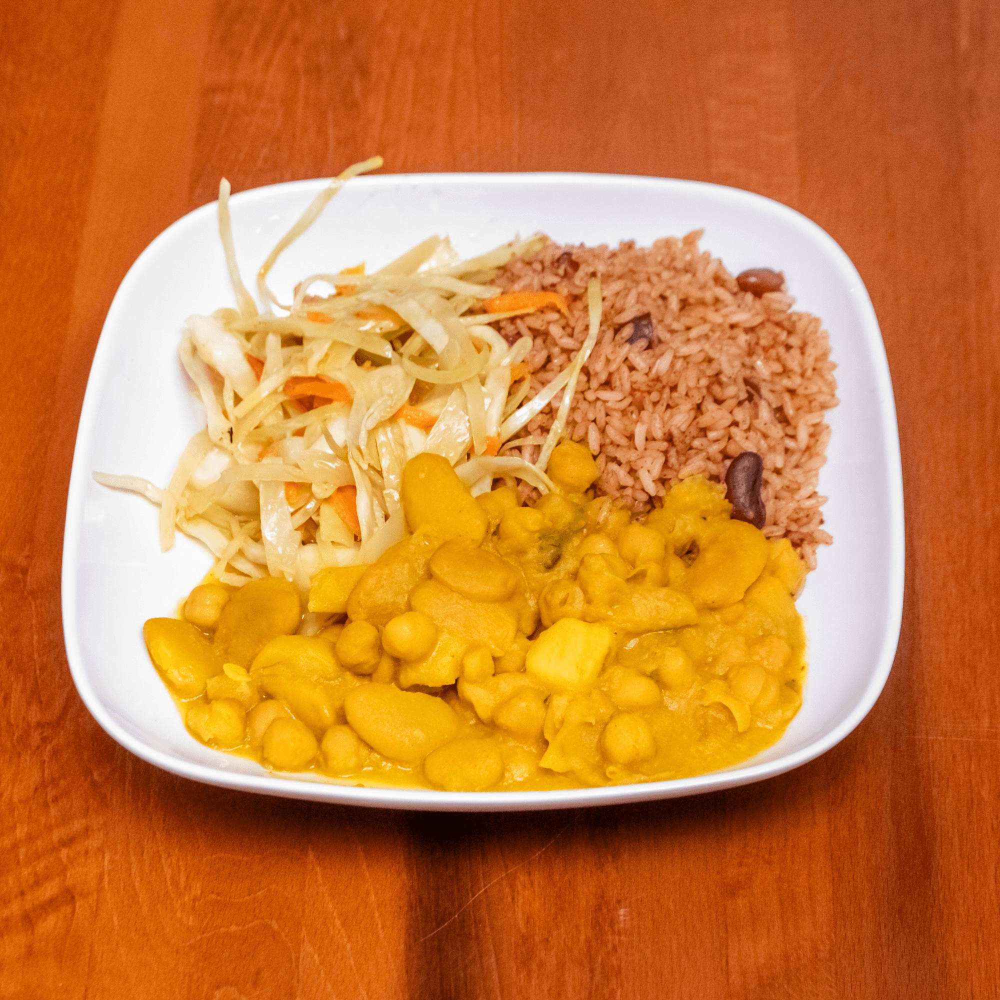Jamaican Kitchen gallery image #2