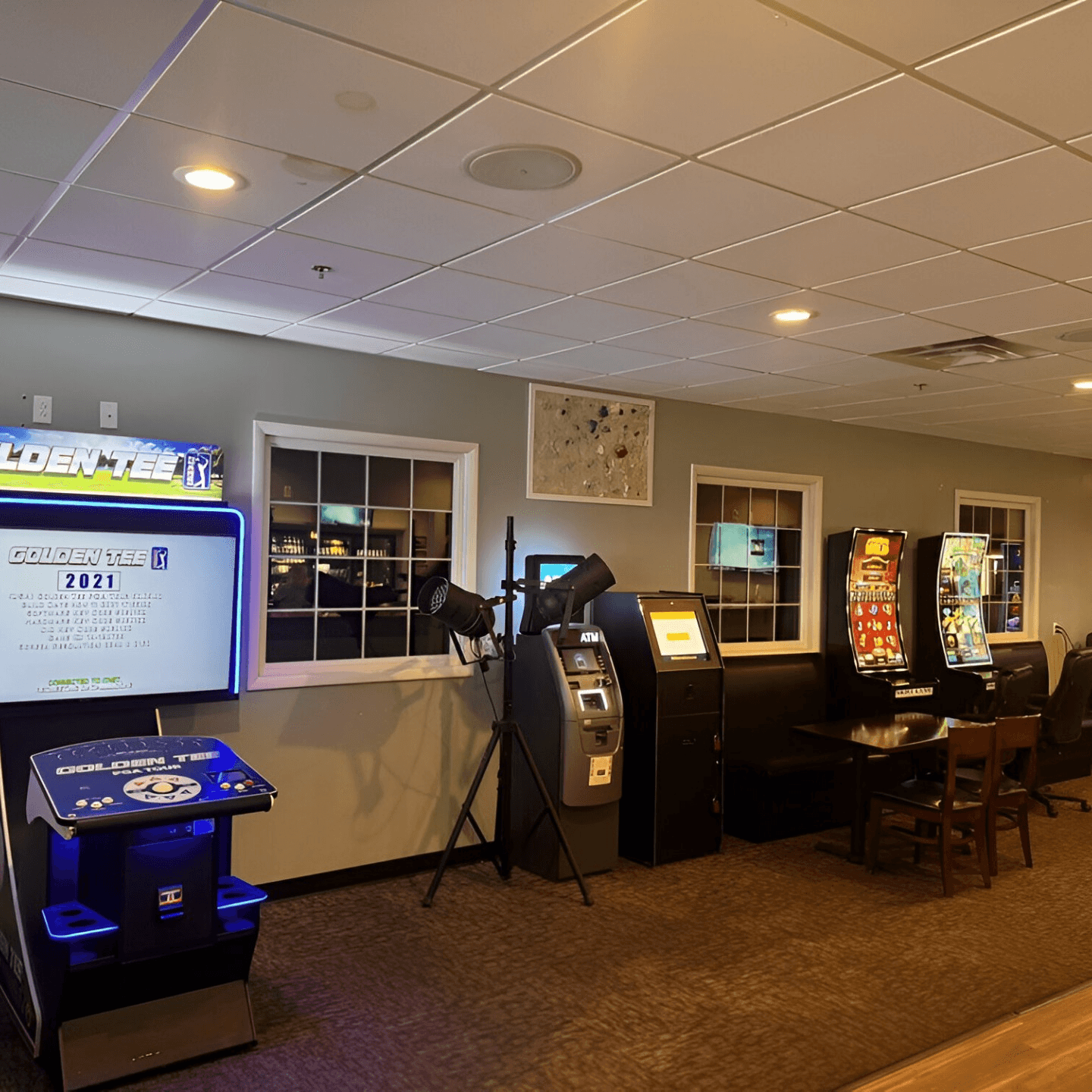 More Than Just Great Food – A Place for Fun