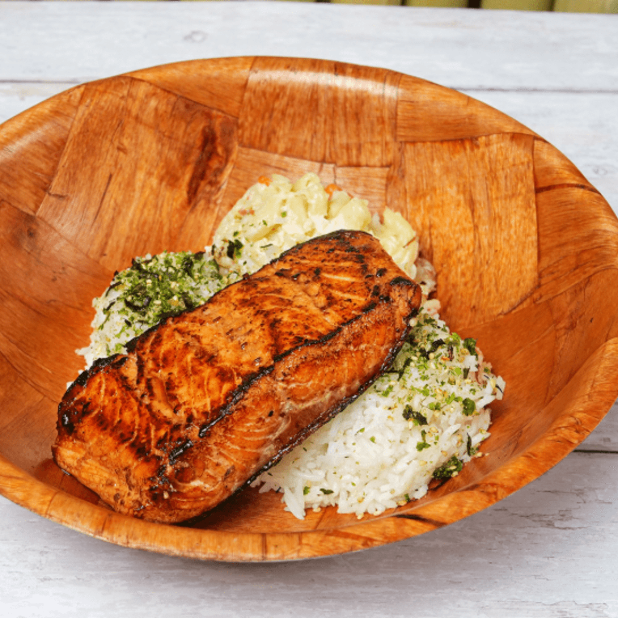 OverRice "Filipino & Hawaiian Kitchen" gallery image #8