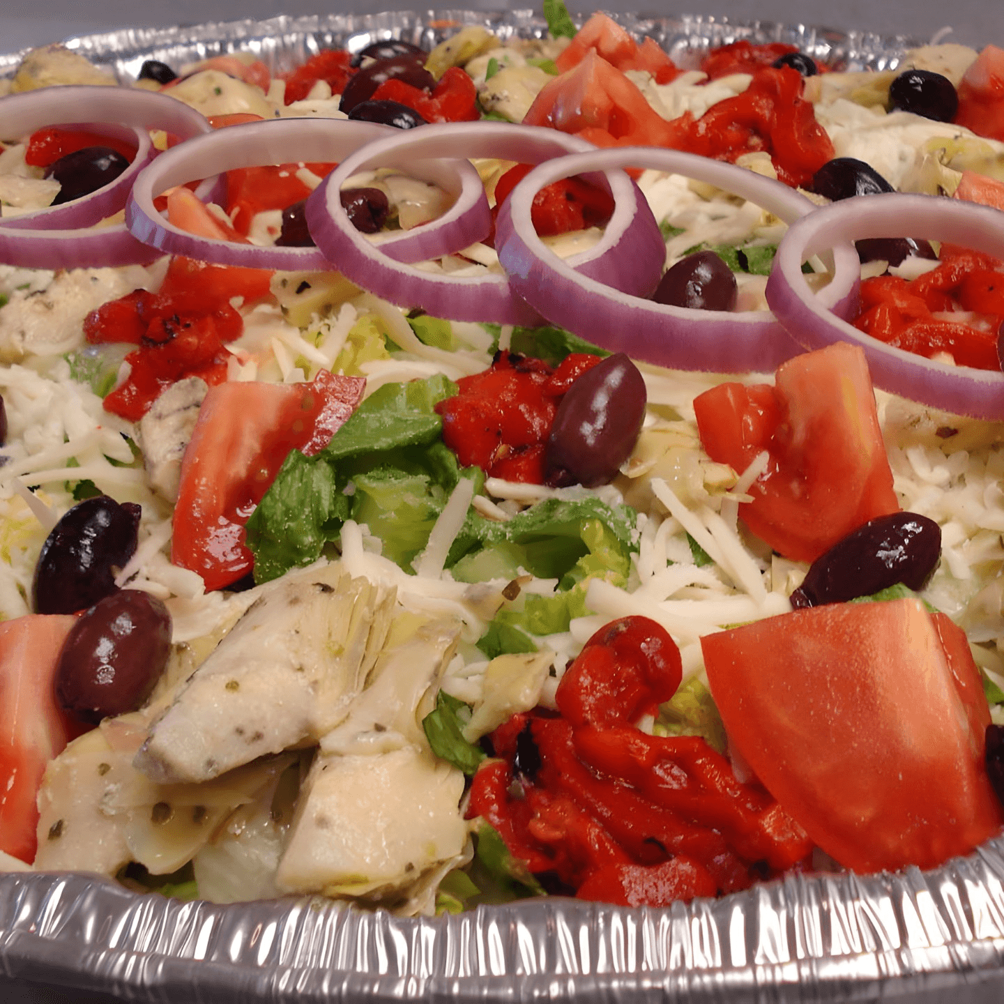 Catering Made Simple and Delicious