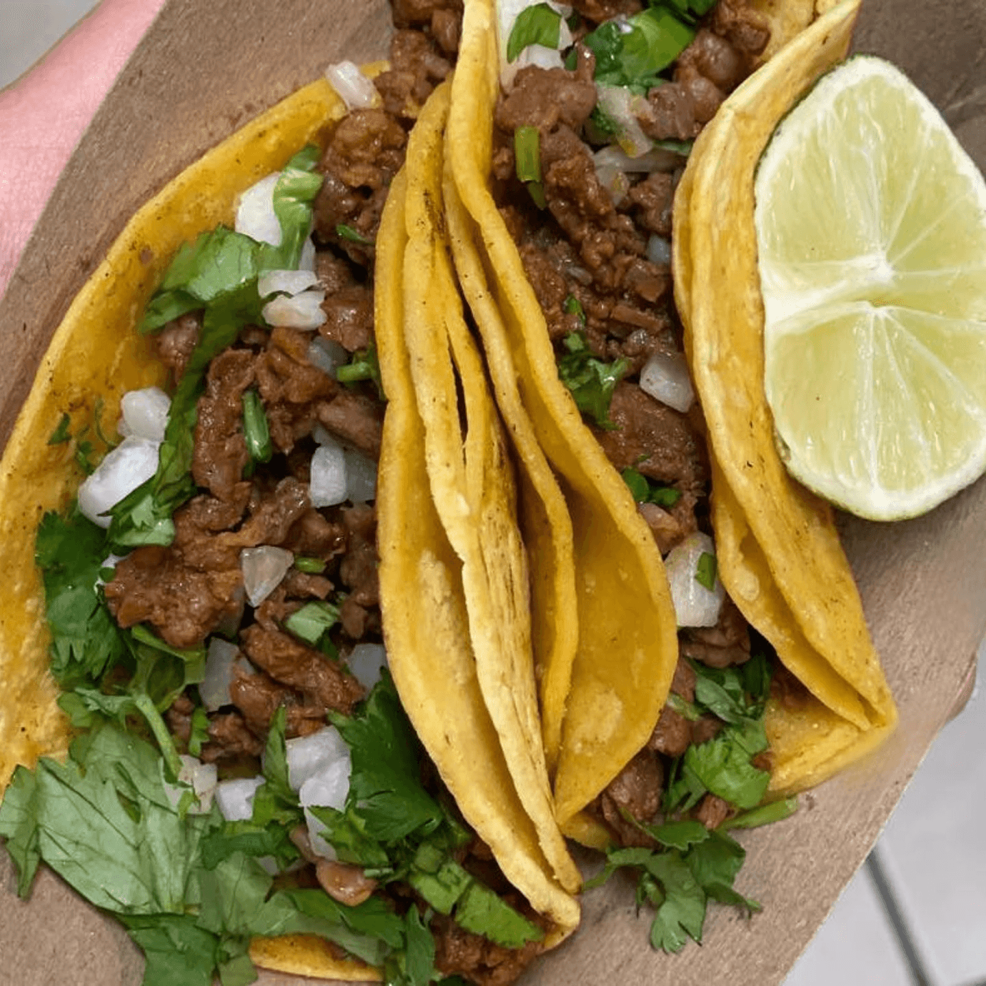 A Fiesta of Flavors!