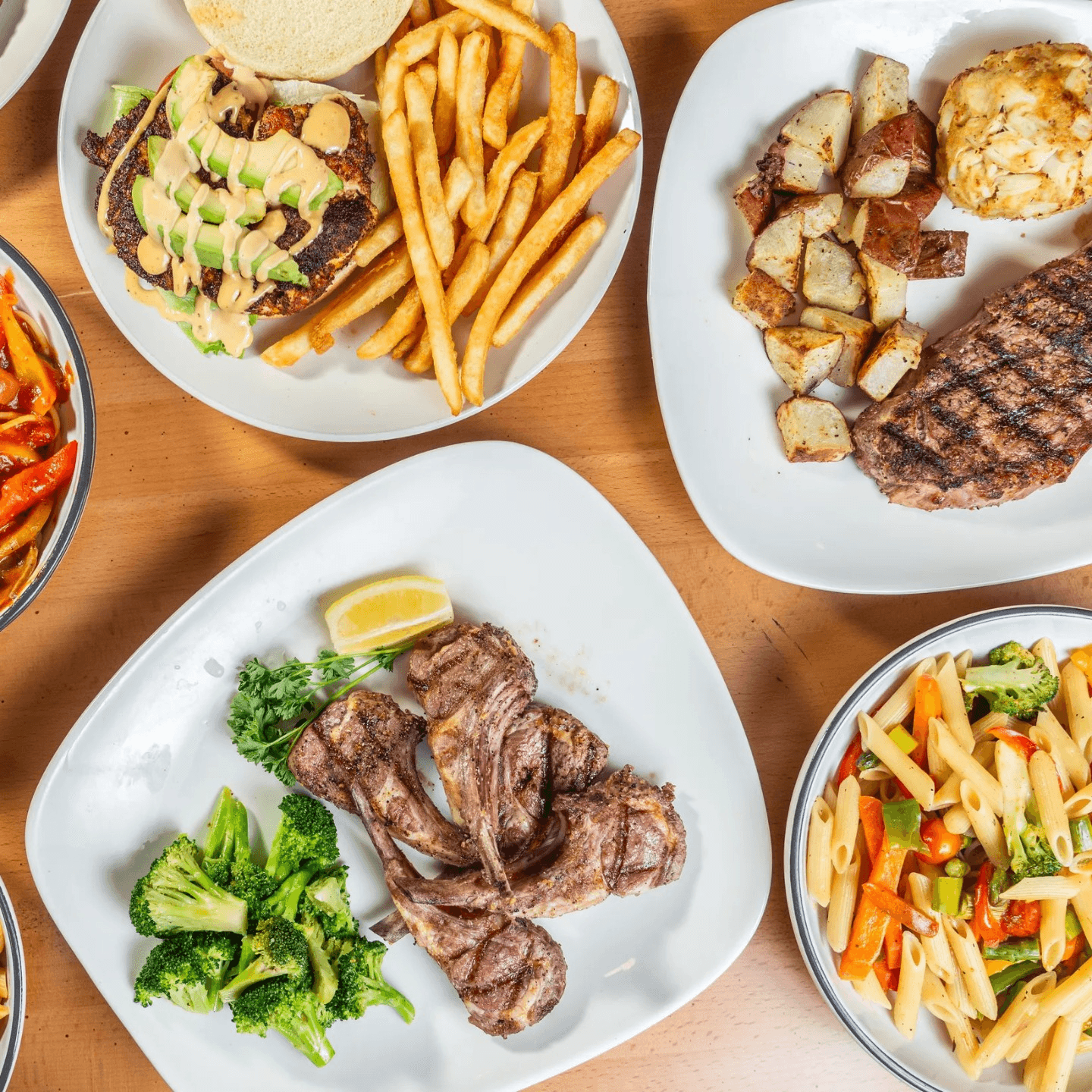  Italian Catering for Your Next Event