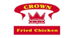 Crown Fried Chicken (Halal)