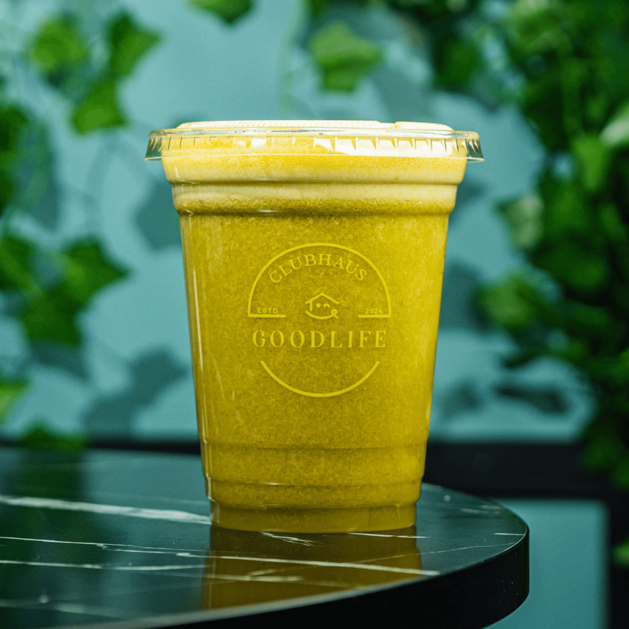 Good Life Clubhaus Juice Bar & Play Café gallery image #8