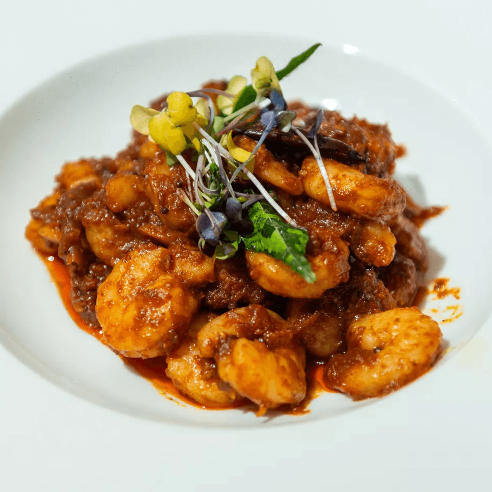 Haldi Fine Indian Cuisine gallery image #8