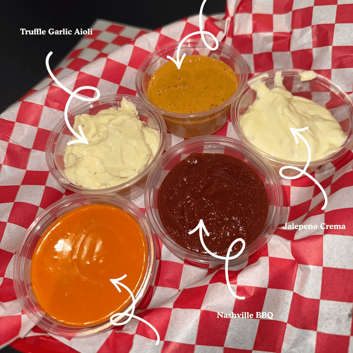 Our Food, Our Promise