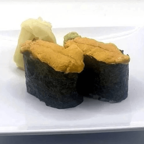 Uni Nigiri　ウニ