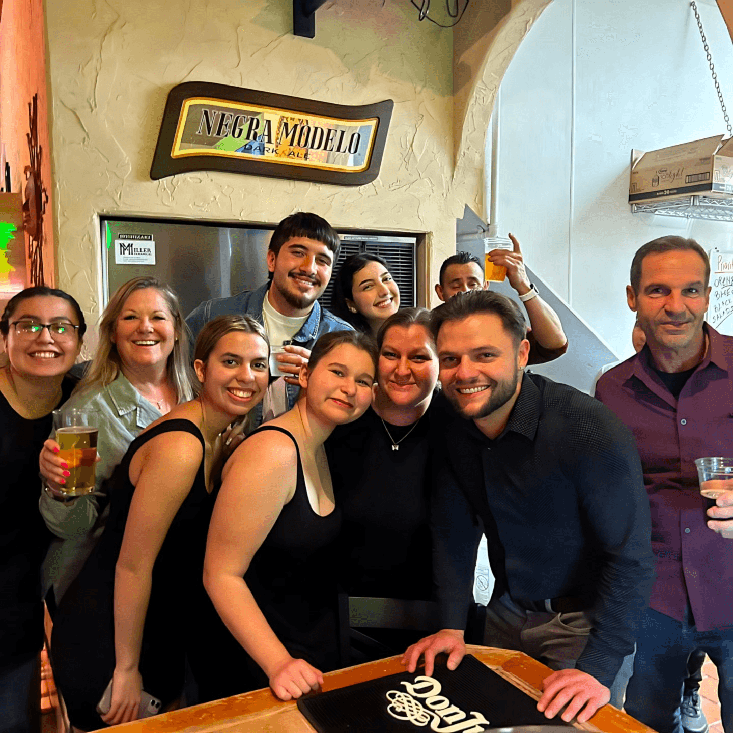 Celebrate Together in Style