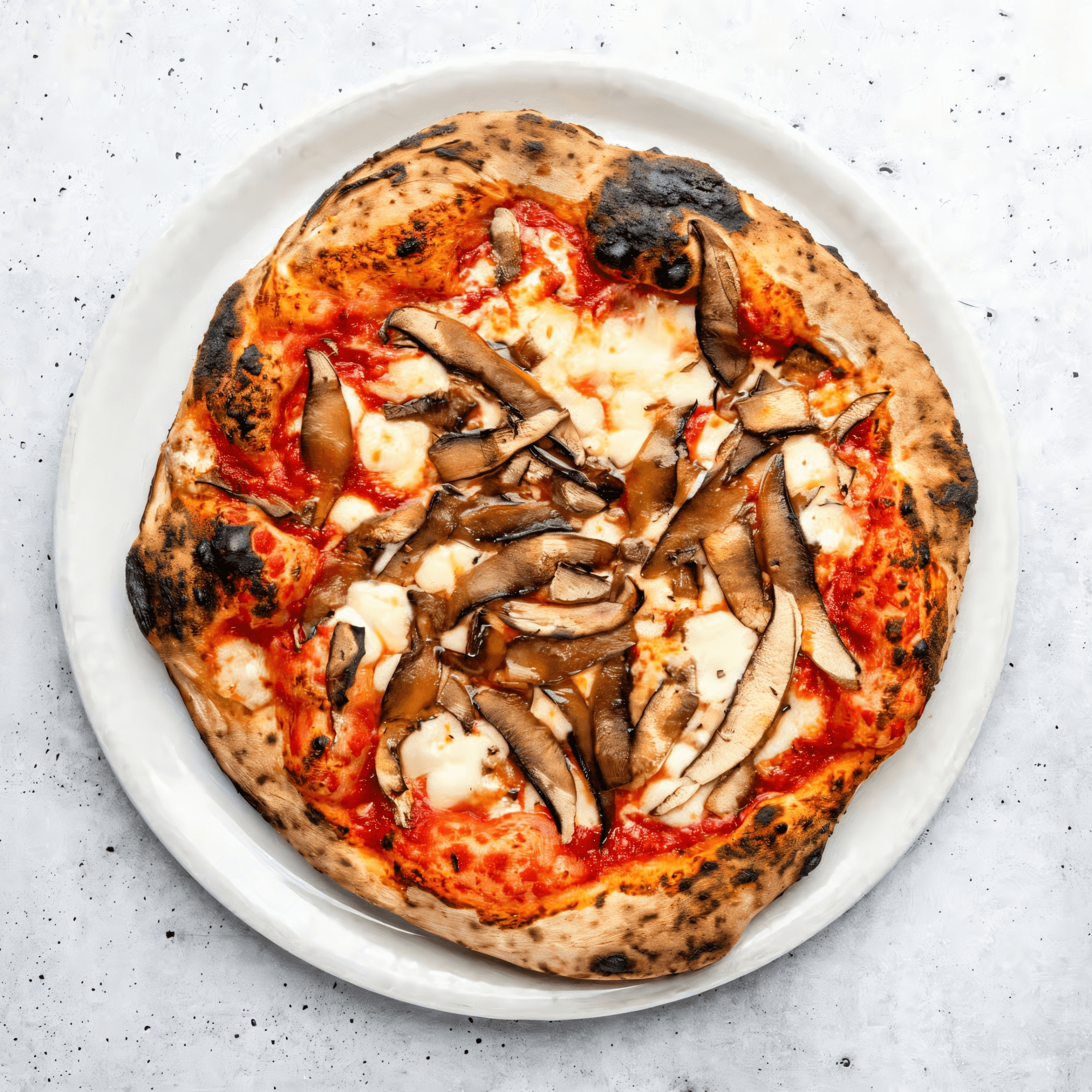 Aquila Pizza Al Forno gallery image #6