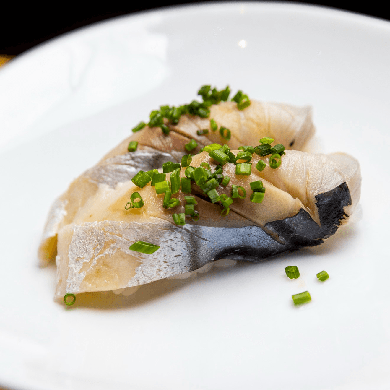 Saba - Japanese Mackerel.