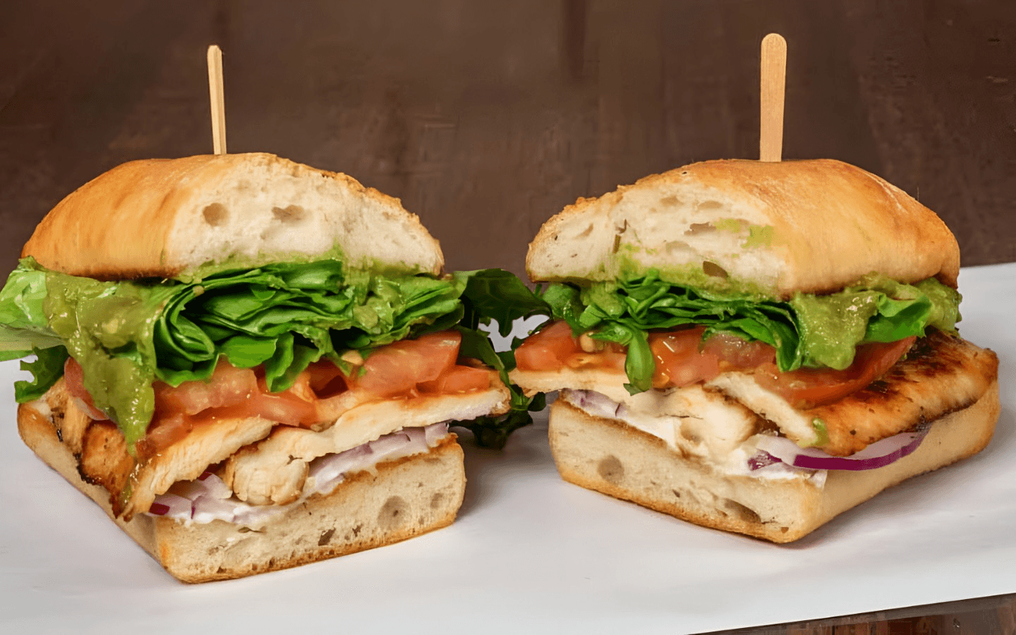 Rooted in Classic American Breakfast