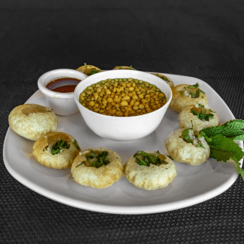 Pani Puri