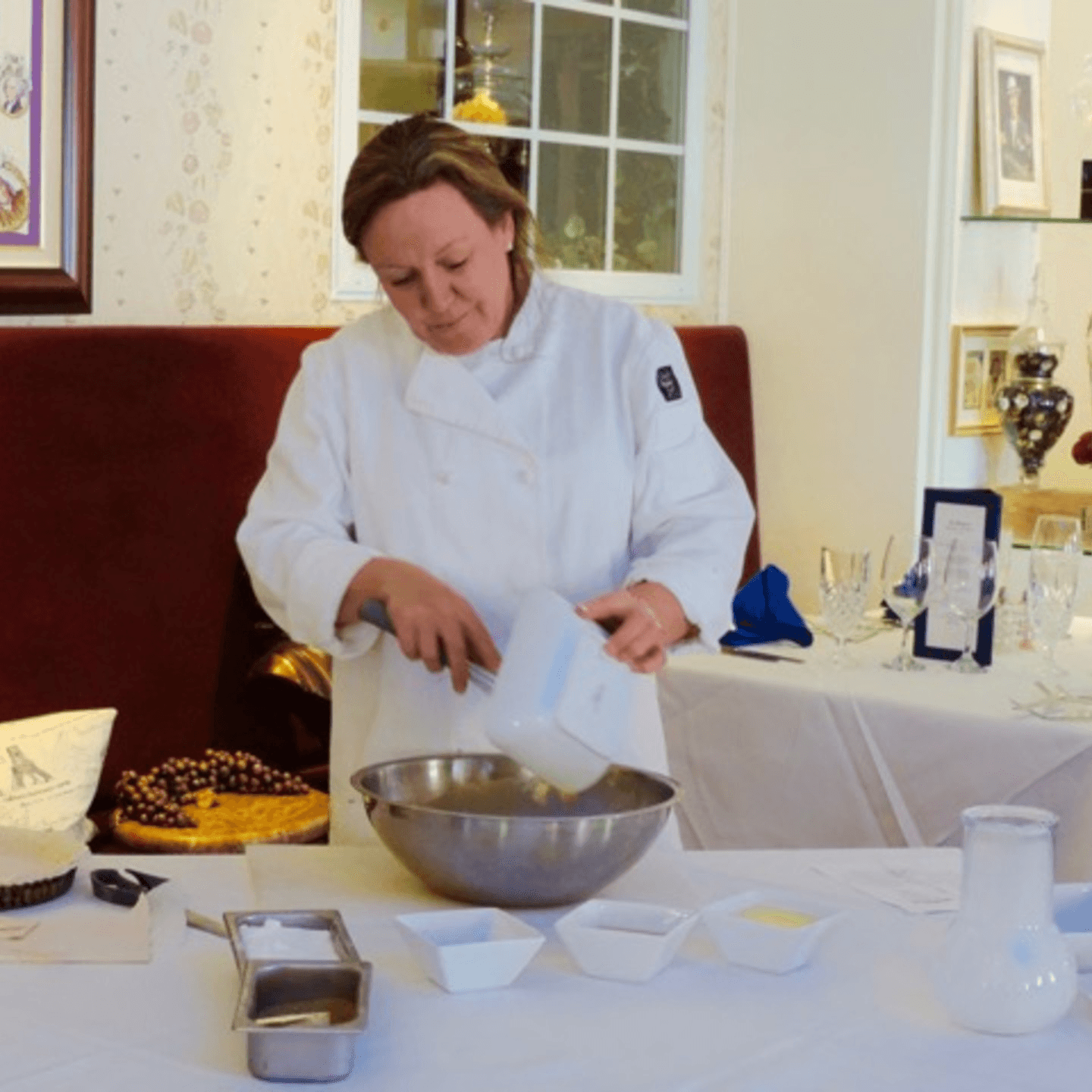 Crafted with Passion