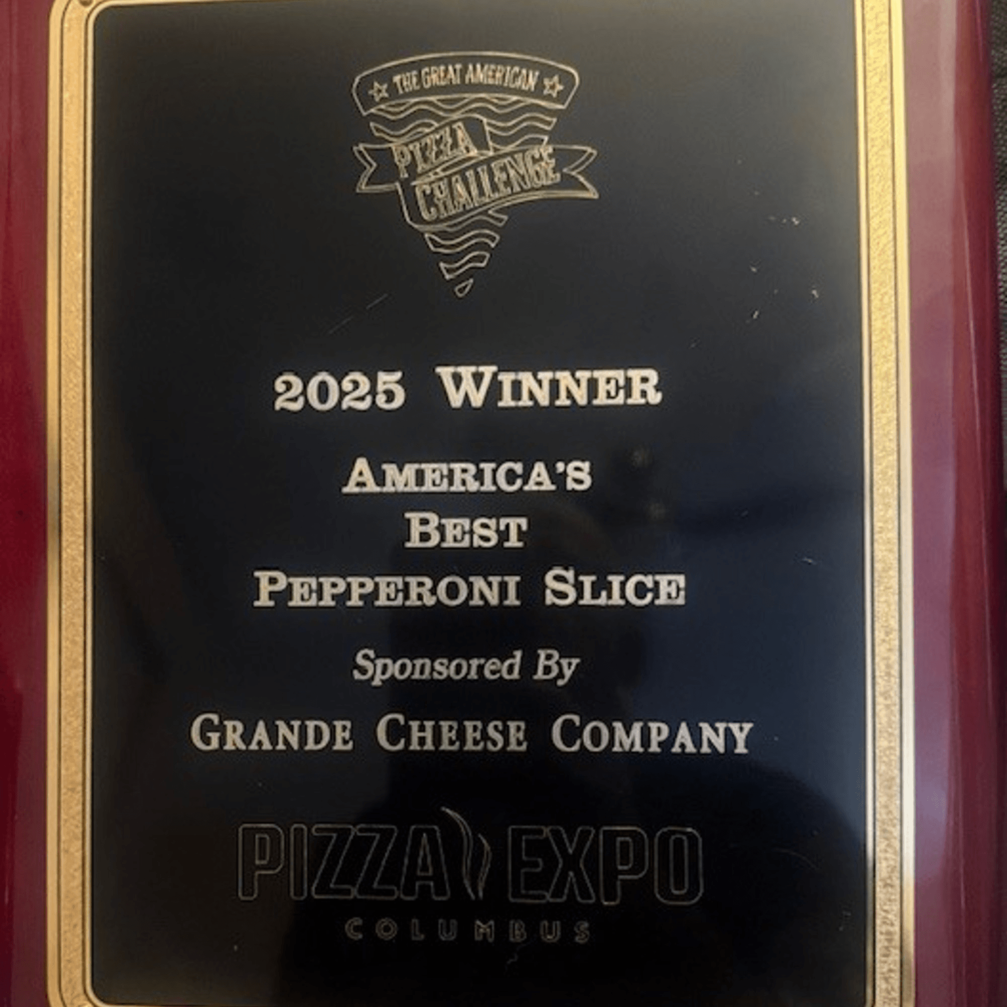 Mia Ava East Coast Pizza gallery image #10