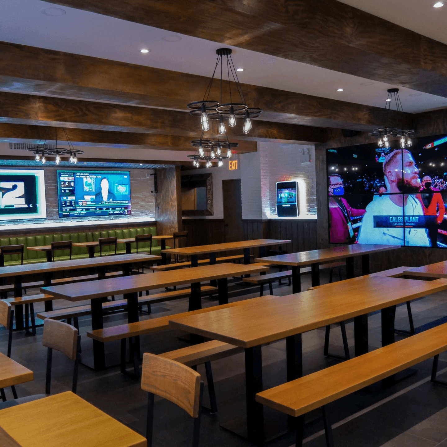 More Than Just a Bar