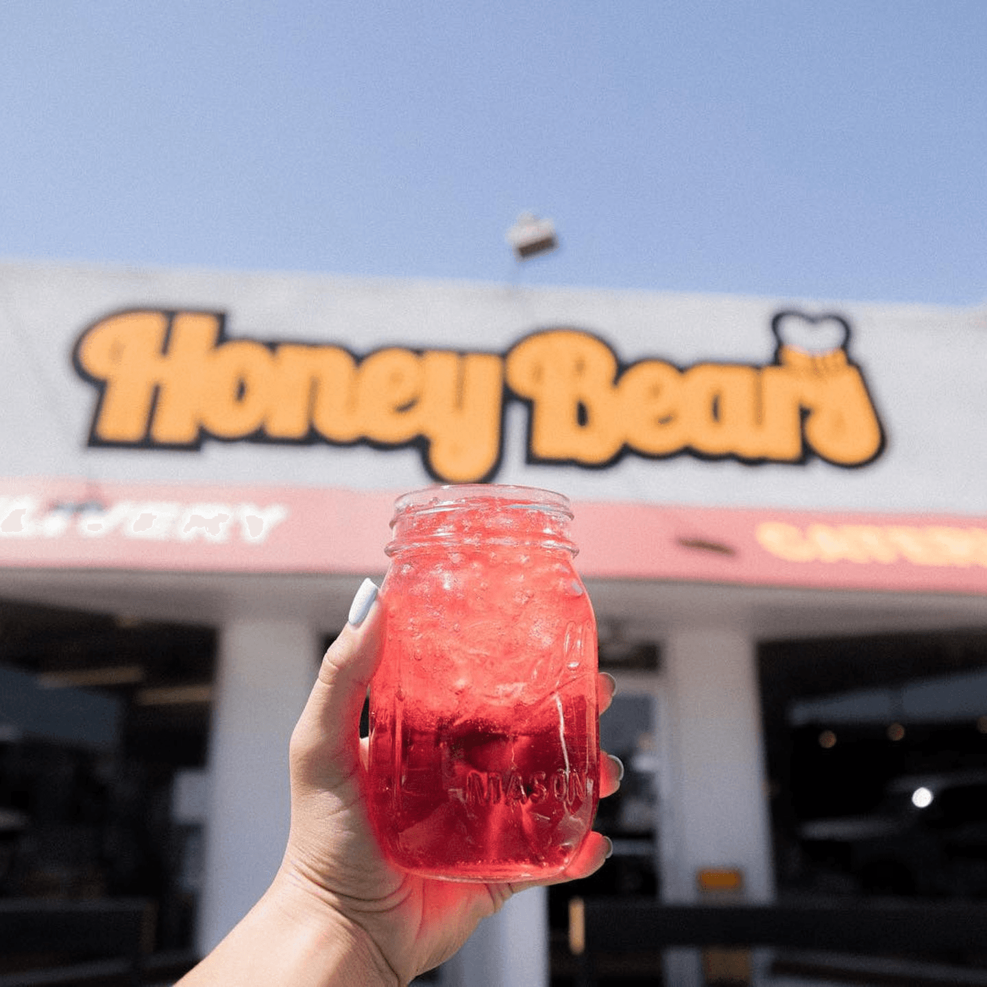 Honey Bear's BBQ: Taste the Tradition