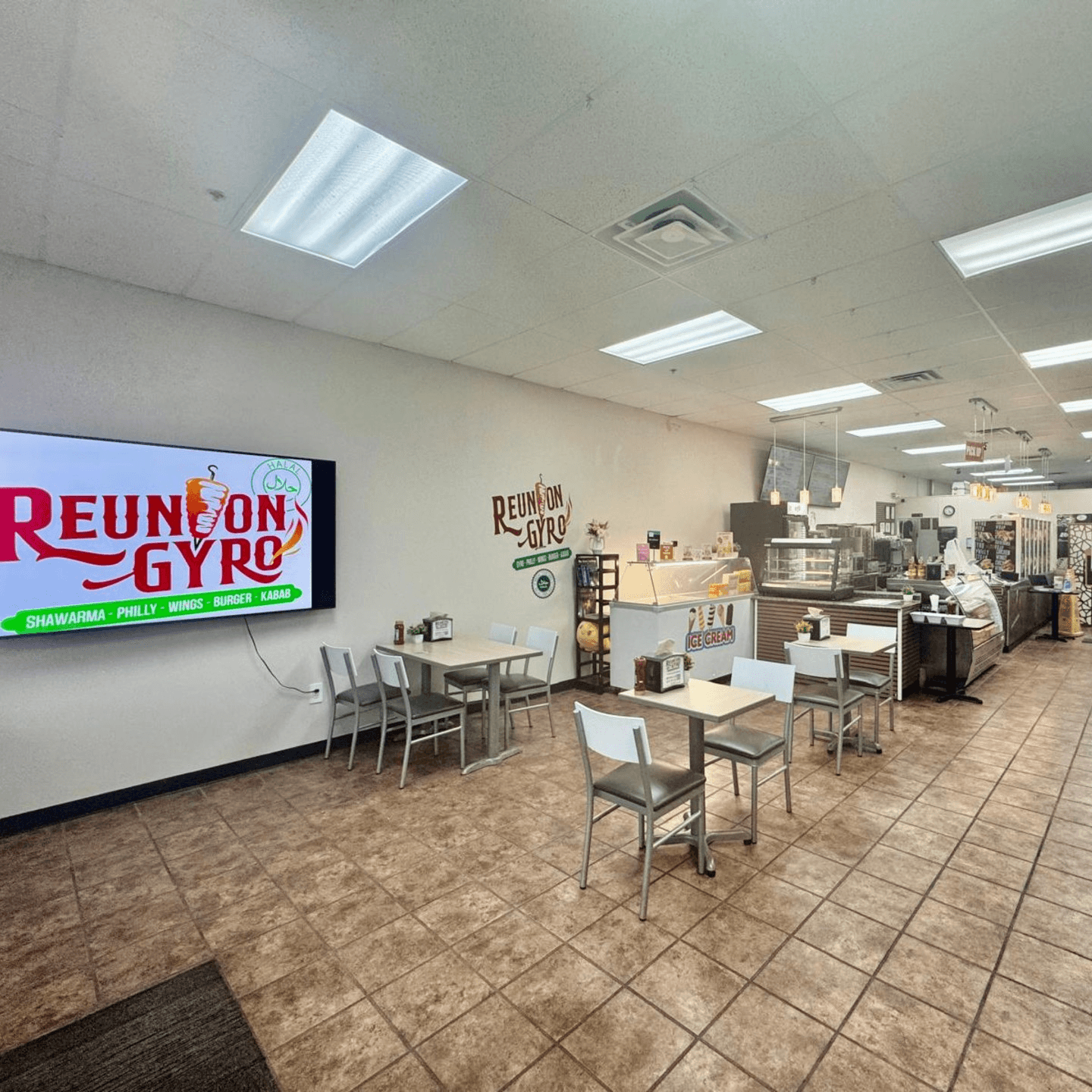 A Place For Everyone