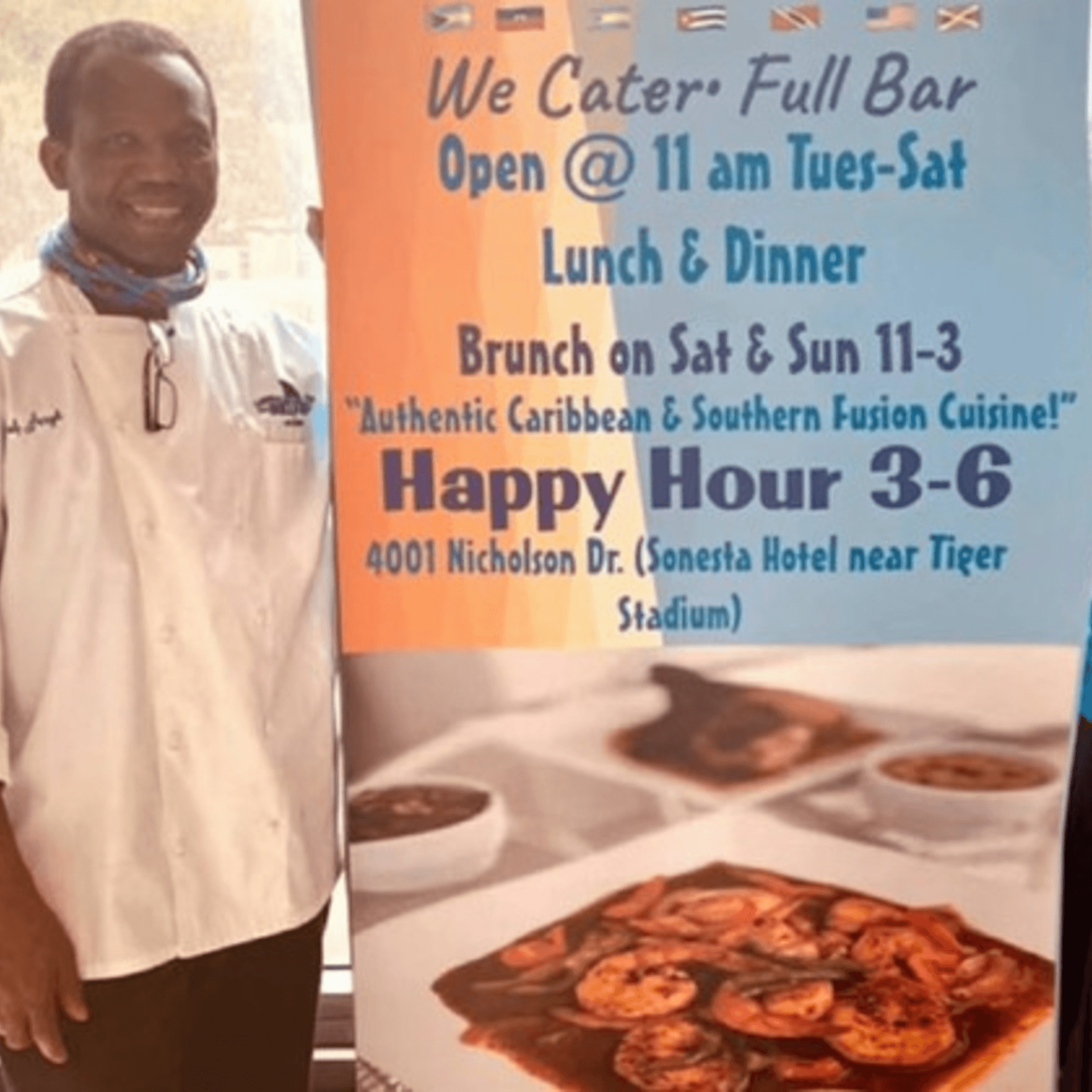 Bullfish Bistro gallery image #3