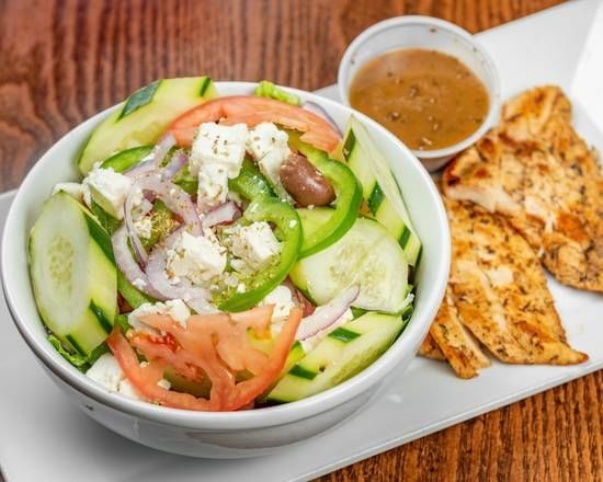 Classic Hot Dogs and More